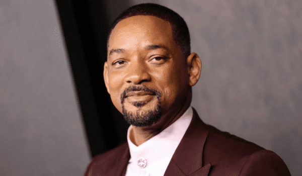 Will Smith Says Big Answers Lie Beyond Comfort Zones