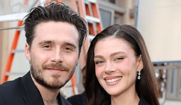 Brooklyn Beckham Accuses David and Victoria of Controlling Behavior