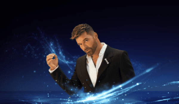 Ricky Martin to Make Abu Dhabi Debut at Saadiyat Nights