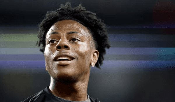 iShowSpeed is coming back to Dubai