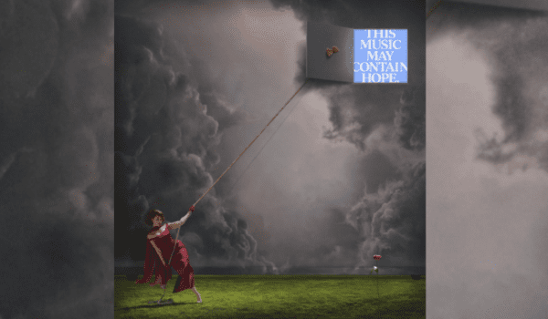 RAYE Announces New Album This Music May Contain Hope