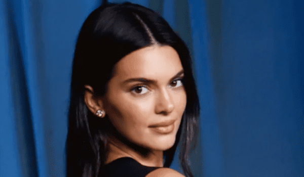 Kendall Jenner Trolls Her Exes and the ‘Kardashian Curse’ in Super Bowl Ad