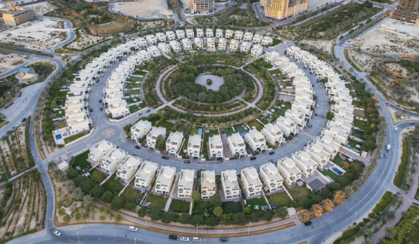 Paid Parking Introduced in JVC as Residents Say It Could Ease Congestion