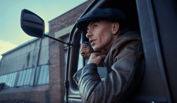 Barry Keoghan to star in new Peaky Blinders Movie