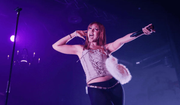 PinkPantheress First Woman and Youngest Ever to Win BRIT Awards’ Producer of the Year