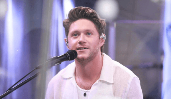 Niall Horan Confirms Fourth Solo Album Is Finished