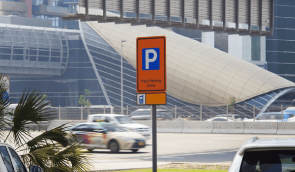 Dubai May Raise Public Parking Fees Again in 2026