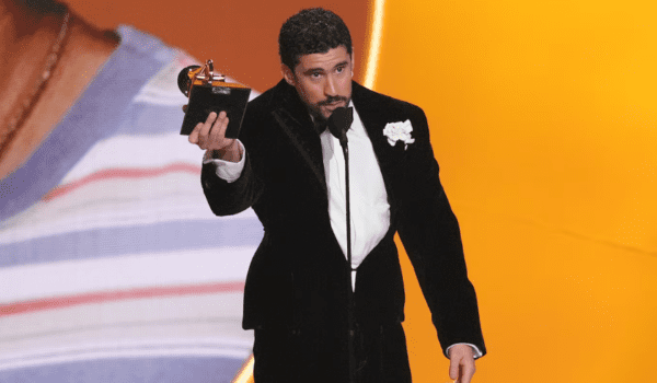 2026 Grammy Awards: Bad Bunny Leads Historic Night