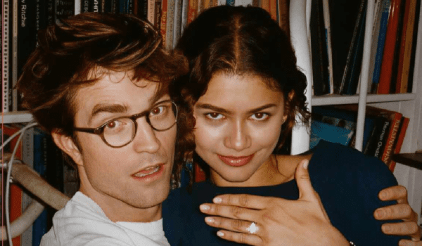 Robert Pattinson & Zendaya’s The Drama Trailer Sparks Buzz