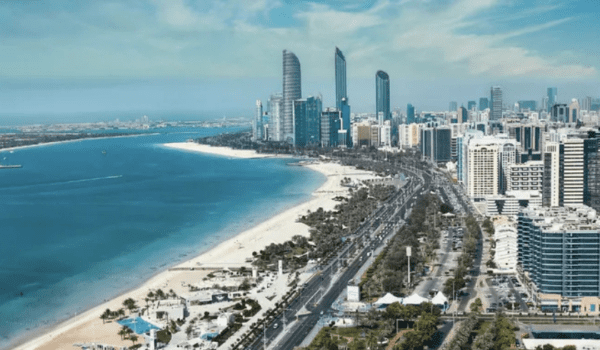 Abu Dhabi Lowers Speed Limits on Three Major Roads from February 9 to Boost Safety