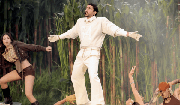 Bad Bunny Turns Super Bowl Halftime Into a Vibrant Tribute to Puerto Rico