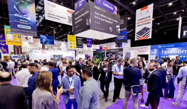 iFX EXPO Dubai 2026 Launches