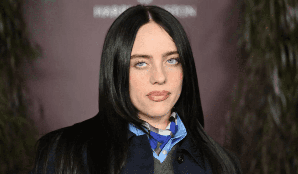 Billie Eilish in Talks for Movie Acting Debut