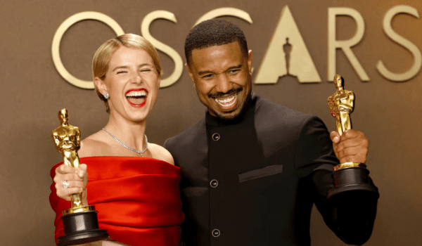 Full List of the 2026 Oscars: One Battle After Another Leads the winners