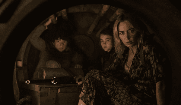 Emily Blunt and Cillian Murphy Return as ‘A Quiet Place 3’ Expands Cast