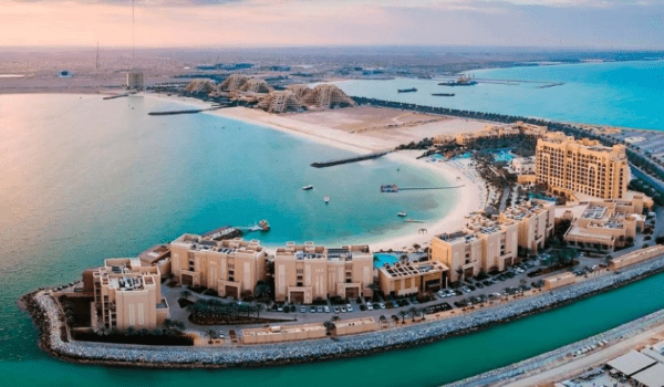 UAE Residents Opt for Staycations and Road Trips This Eid