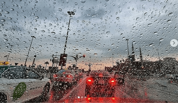 Dubai Issues Safety Guidelines Amid Unsettled Weather