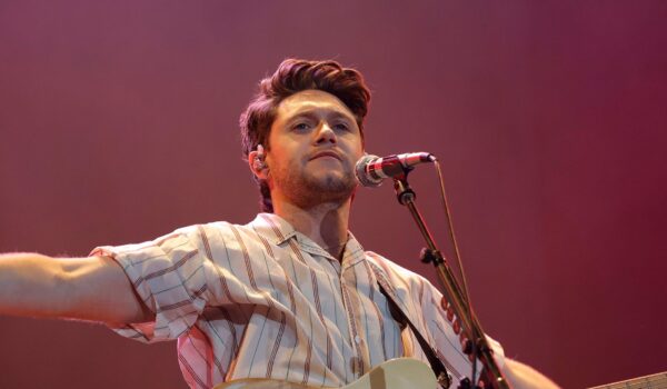 Niall Horan Announces New Album Dinner Party