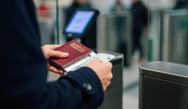 UAE Allows Expats With Expired Residency Visas to Return Without New Entry Permit