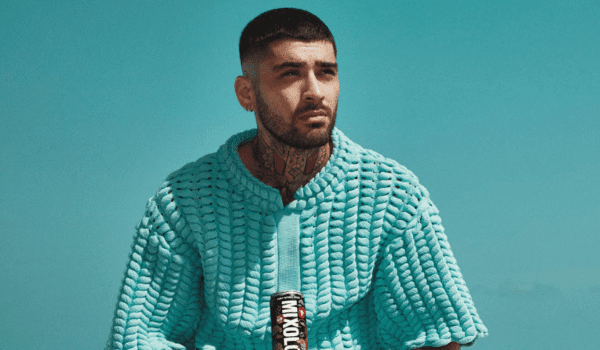 Zayn Says Daughter Inspired His Collaboration With Jisoo on “Eyes Closed”