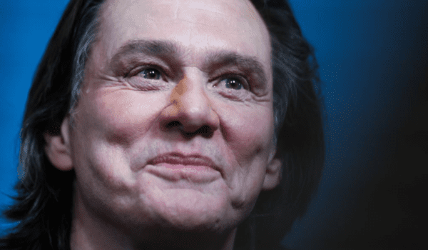 Jim Carrey’s ex Shuts Down ‘Clone’ Theory After Viral Awards Appearance