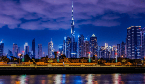 Dubai allows hotels and businesses to defer fees under Dh1 billion support package