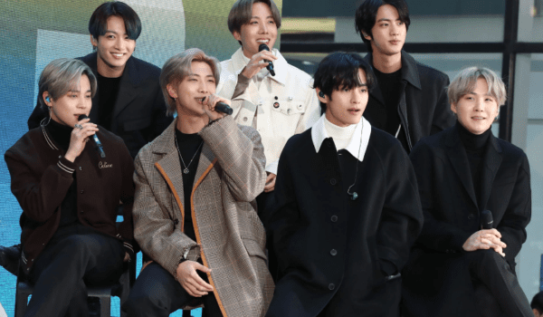BTS fans demand release of ‘hidden’ song