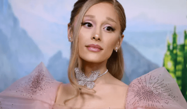 Ariana Grande Returns to the Studio and Sparks New Album Buzz