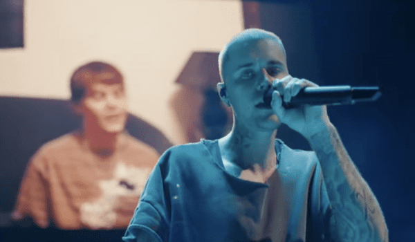 Justin Bieber’s Coachella Set, Produced by YouTube