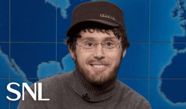 Jack Harlow Says SNL Impression Was So Convincing It Fooled His Own Aunt