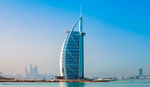 Burj Al Arab to Undergo Major 18-Month Restoration
