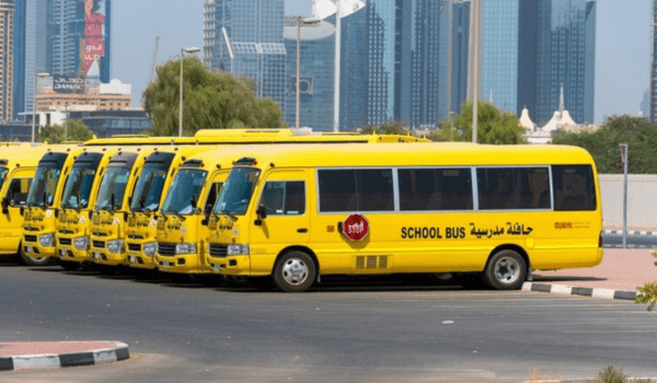 UAE School Reopening? What you need to know!
