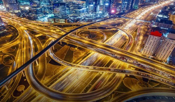 UAE Fast-Tracks Multi-Billion Infrastructure Projects Across Key Sectors