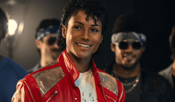 Janet Jackson Declined to Be Portrayed in Michael Biopic