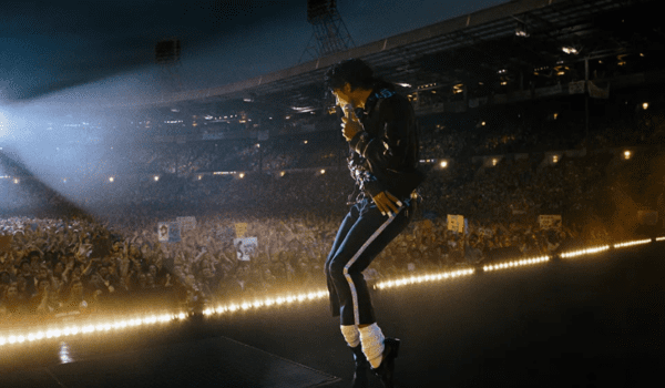 ‘Michael’ Biggest Music Biopic Opening Ever