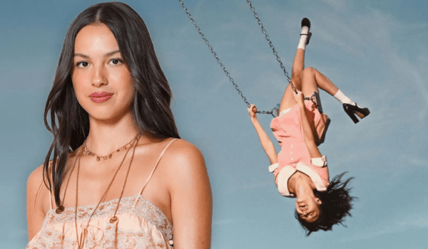 Olivia Rodrigo Says New Album Explores emotions from First ‘Real’ Relationship