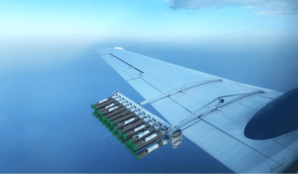 How Cloud Seeding Works: The Science Behind Rain Enhancement in the UAE