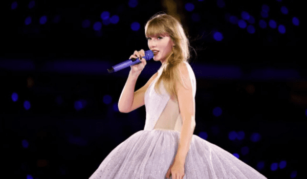 Taylor Swift Moves to Trademark Voice and Image to Fight AI Misuse