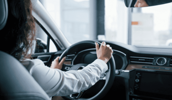 Abu Dhabi police warn drivers: Dh800 fines for distractions and unsafe merging