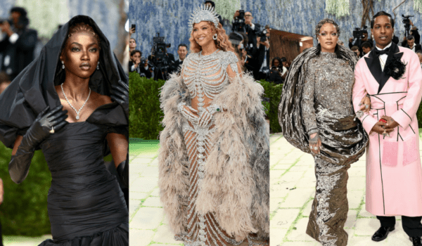 Met Gala 2026: Stars Turn Red Carpet into Living Art