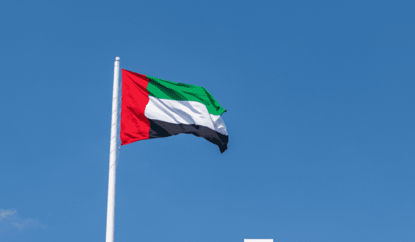 UAE Leaders Mark 50 Years of Armed Forces Unity