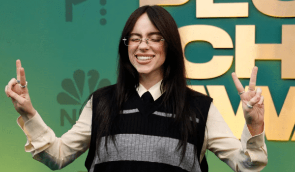 Billie Eilish Says She’ll Never Get Cosmetic Surgery