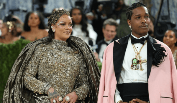 Rihanna And A$AP Rocky: Trouble in Paradise?