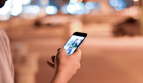 Instagram Removes Privacy Feature From DM’s