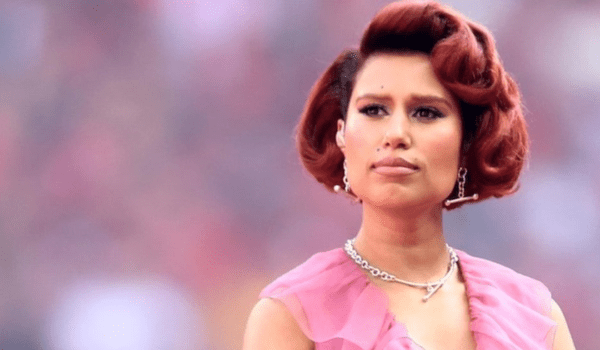 RAYE Lands First Major Movie Role