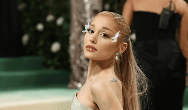 Listen to Ariana Grande’s tease for new song
