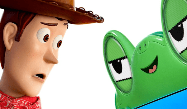 New ‘Toy Story 5’ Posters Reveal Fresh Look New Villain