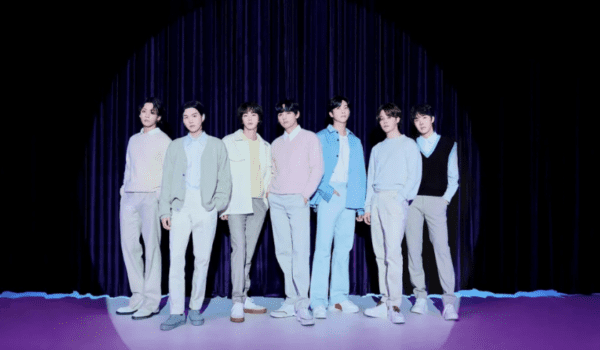 BTS win ‘Artist of the Year’ at American Music Awards