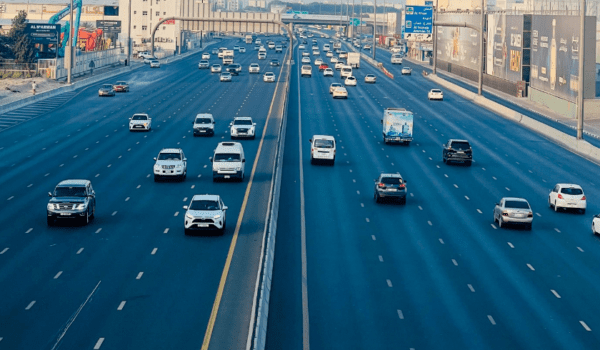 Travelling between Sharjah and Dubai is about to get quicker! Here’s why!