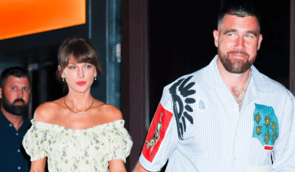 Are Taylor Swift and Travis Kelce really getting married at Madison Square Garden?